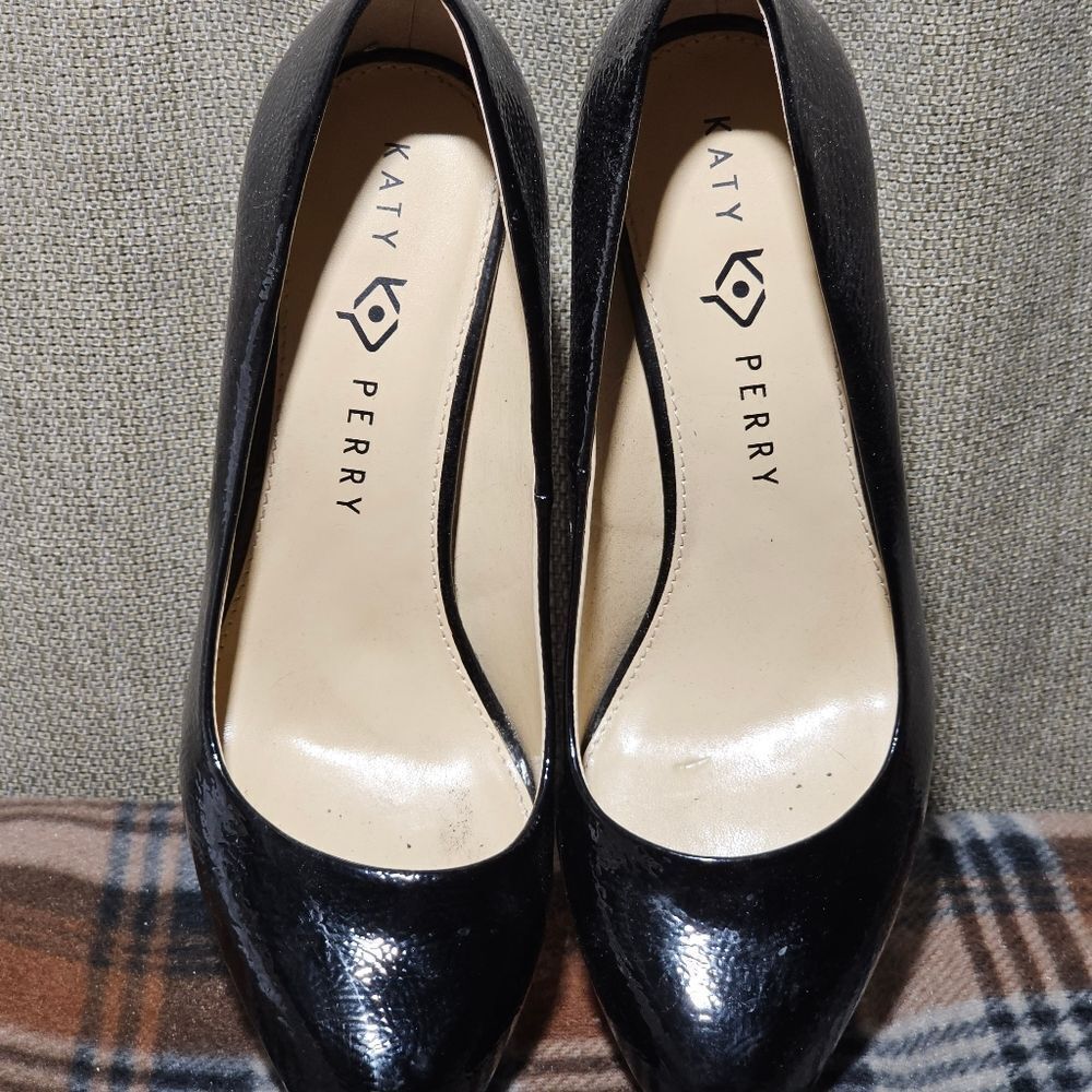Katy Perry Heels - Picture 6 of 10